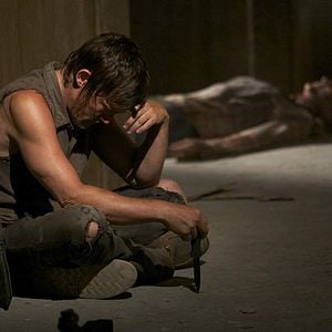 Photo The Walking Dead