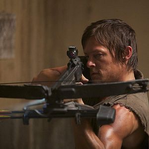 Photo The Walking Dead