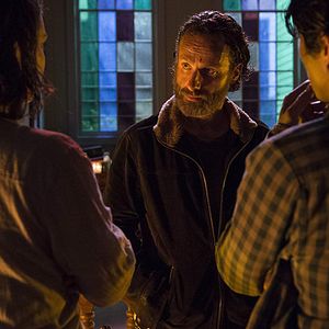 Photo The Walking Dead