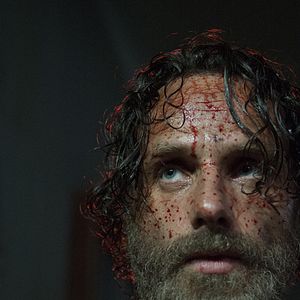 Photo The Walking Dead