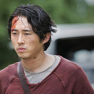 Photo The Walking Dead