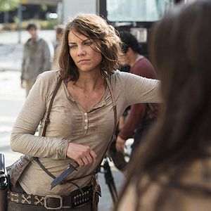 Photo The Walking Dead