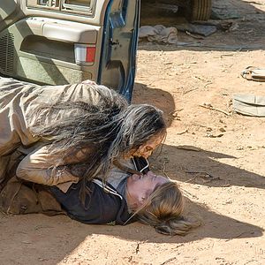 Photo The Walking Dead