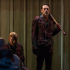 Photo The Walking Dead