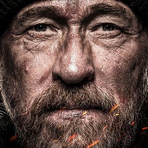 Photo Viktor Zhdanov