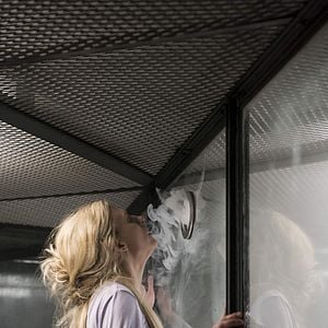 Photo The OA