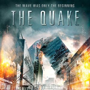Photo The Quake