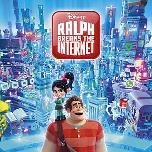 Photo Ralph 2.0
