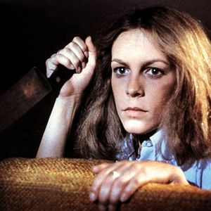 Photo Jamie Lee Curtis