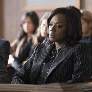 Photo Viola Davis