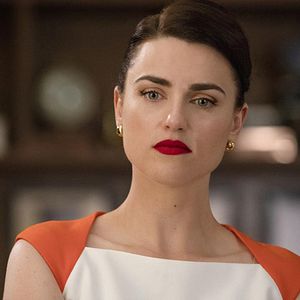 Photo Katie McGrath