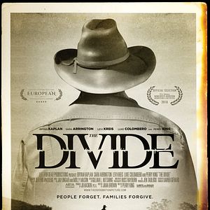 Photo The Divide