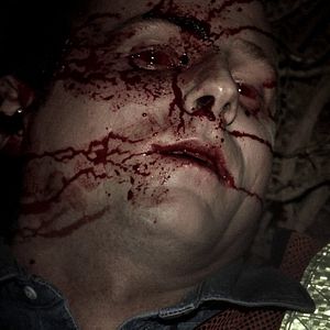 Photo Supernatural