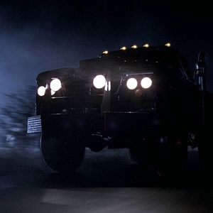 Photo Supernatural