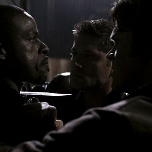 Photo Supernatural