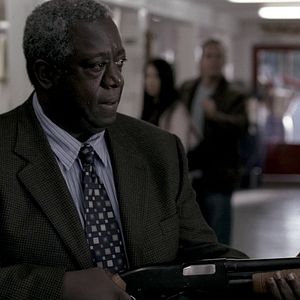 Photo Supernatural