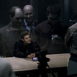 Photo Supernatural