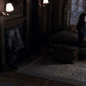 Photo Supernatural