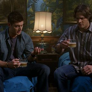 Photo Supernatural