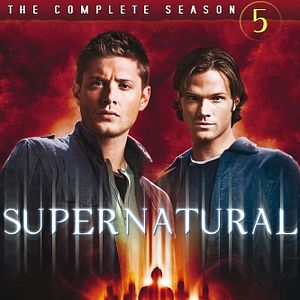 Photo Supernatural
