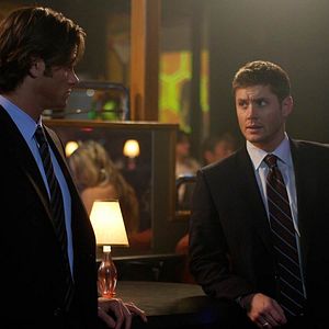 Photo Supernatural
