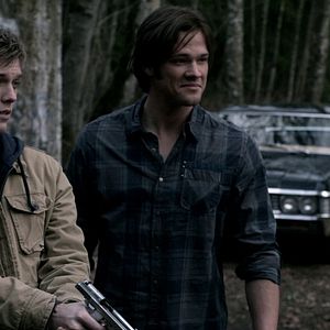 Photo Supernatural