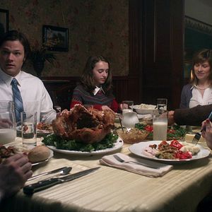Photo Supernatural