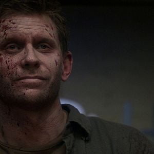 Photo Supernatural