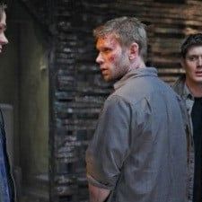 Photo Supernatural