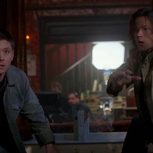 Photo Supernatural
