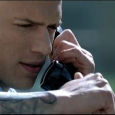 Photo Prison Break