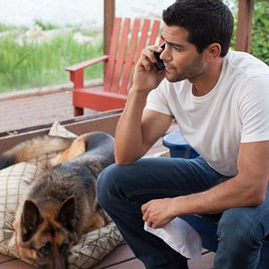 Photo Chesapeake Shores