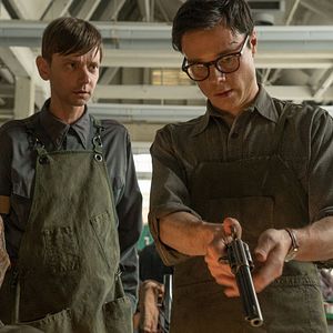 Photo The Man In the High Castle