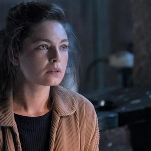 Photo The Man In the High Castle
