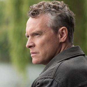 Photo The Man In the High Castle