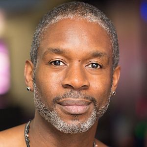 Photo Wil Johnson