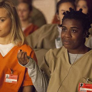 Photo Orange Is the New Black