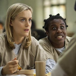 Photo Orange Is the New Black