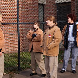 Photo Orange Is the New Black