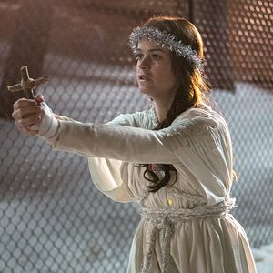 Photo Orange Is the New Black