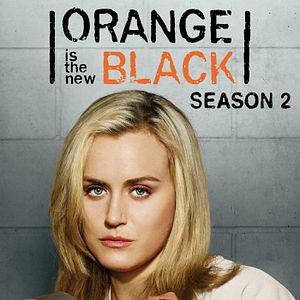 Photo Orange Is the New Black