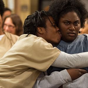 Photo Orange Is the New Black