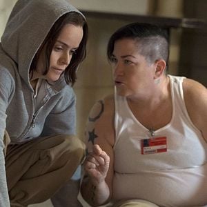 Photo Orange Is the New Black