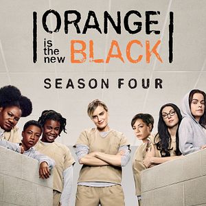 Photo Orange Is the New Black