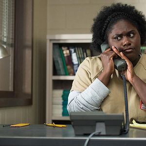 Photo Orange Is the New Black