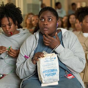 Photo Orange Is the New Black