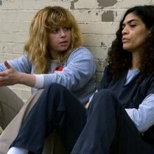 Photo Orange Is the New Black