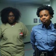 Photo Orange Is the New Black