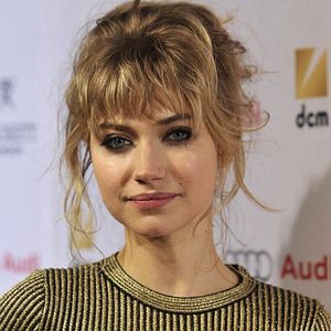 Photo Imogen Poots