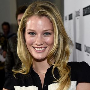 Photo Ashley Hinshaw